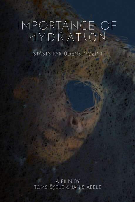 Importance of Hydration